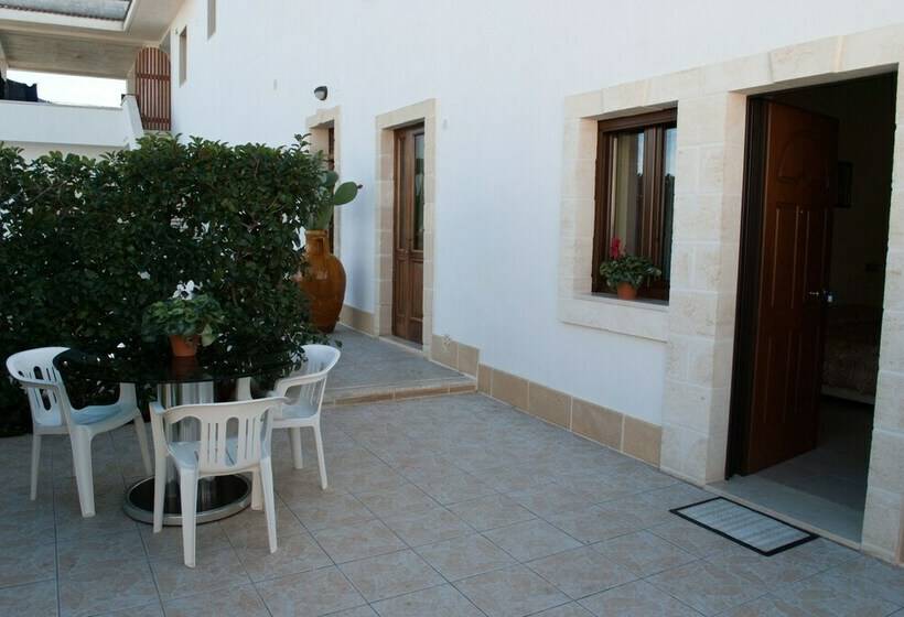 スタンダードルーム, Masseria Lama D'impisa