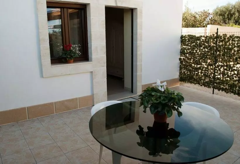 Standard-huone, Masseria Lama D'impisa