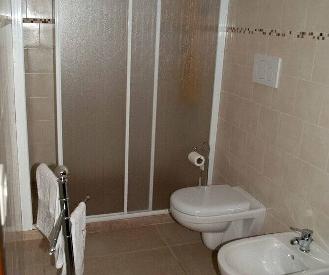 スタンダードルーム, Masseria Lama D'impisa