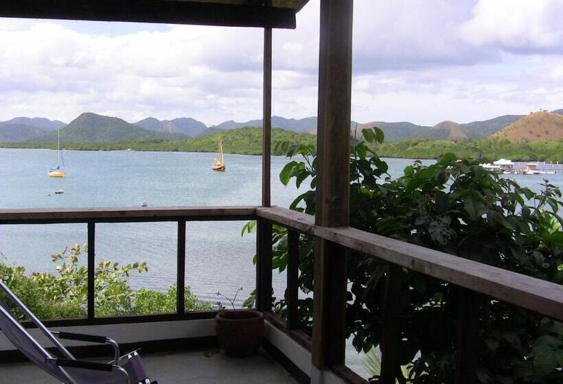 스탠다드 룸, Discovery Island Resort