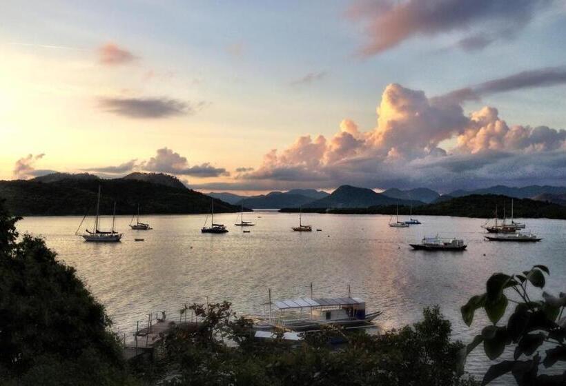 스탠다드 룸, Discovery Island Resort