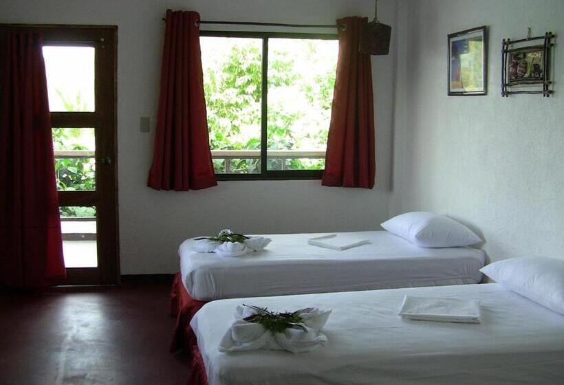 스탠다드 룸, Discovery Island Resort