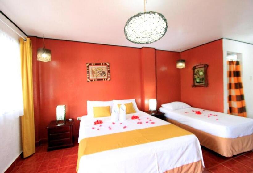 스탠다드 룸, Discovery Island Resort