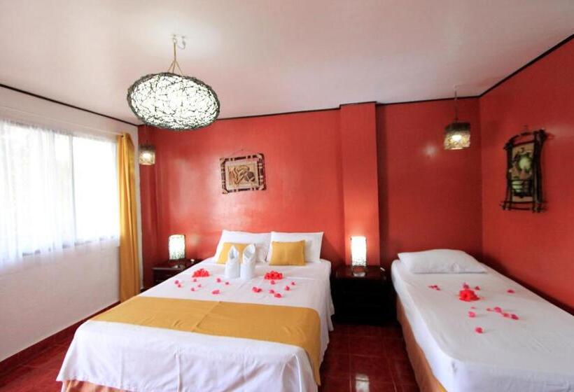 스탠다드 룸, Discovery Island Resort