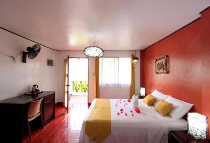 스탠다드 룸, Discovery Island Resort