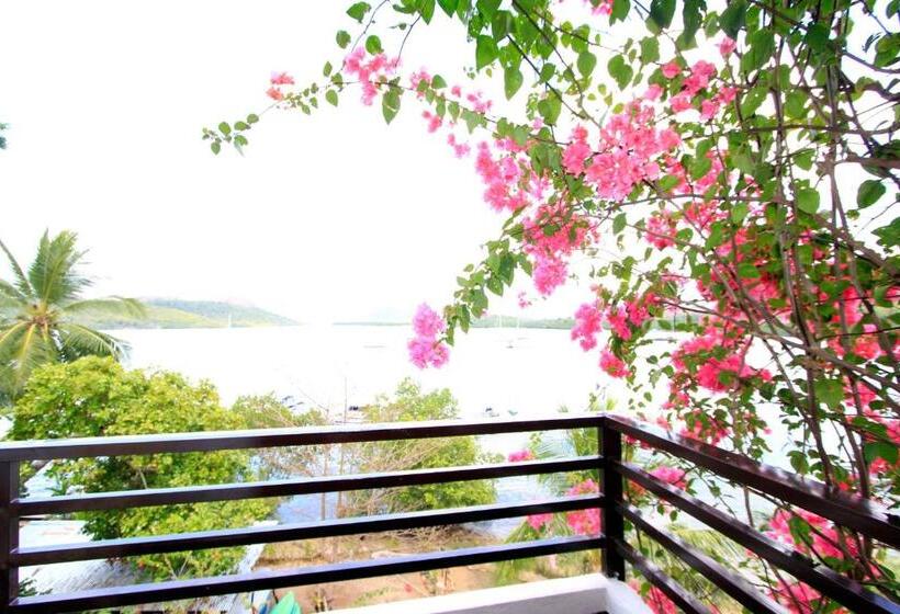 스탠다드 룸, Discovery Island Resort