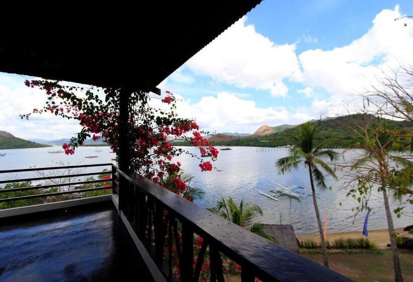 스탠다드 룸, Discovery Island Resort