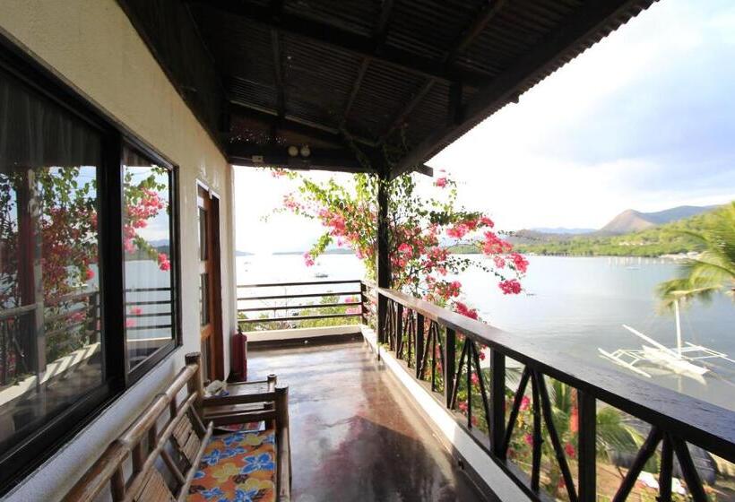 스탠다드 룸, Discovery Island Resort