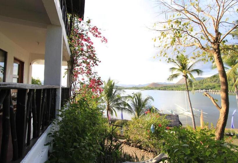 스탠다드 룸, Discovery Island Resort