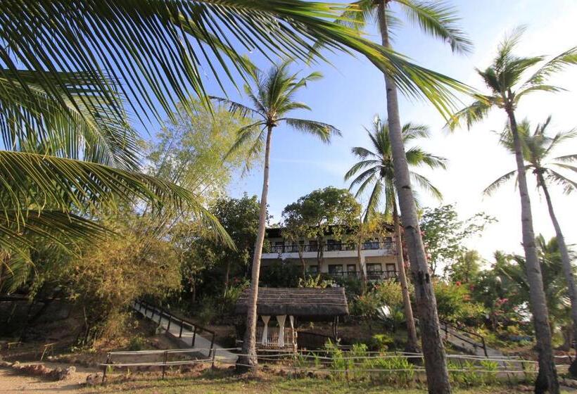 스탠다드 룸, Discovery Island Resort