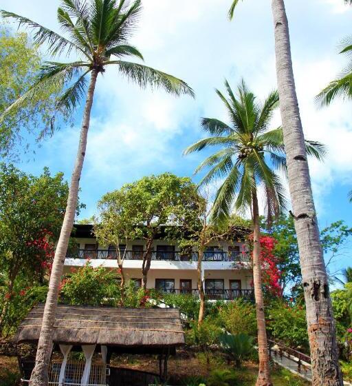 스탠다드 룸, Discovery Island Resort