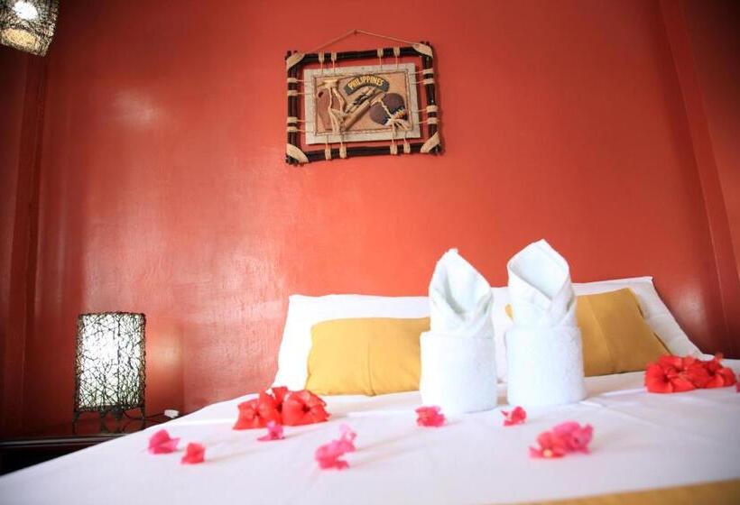 스탠다드 룸, Discovery Island Resort