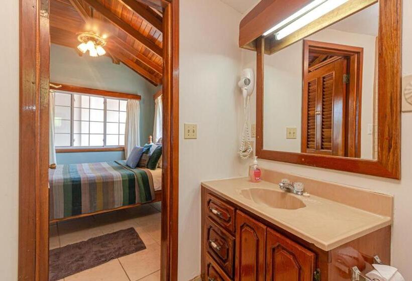 スイート, Blue Tang Inn