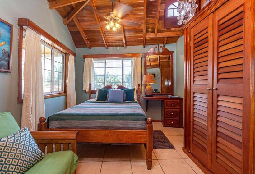 スイート, Blue Tang Inn