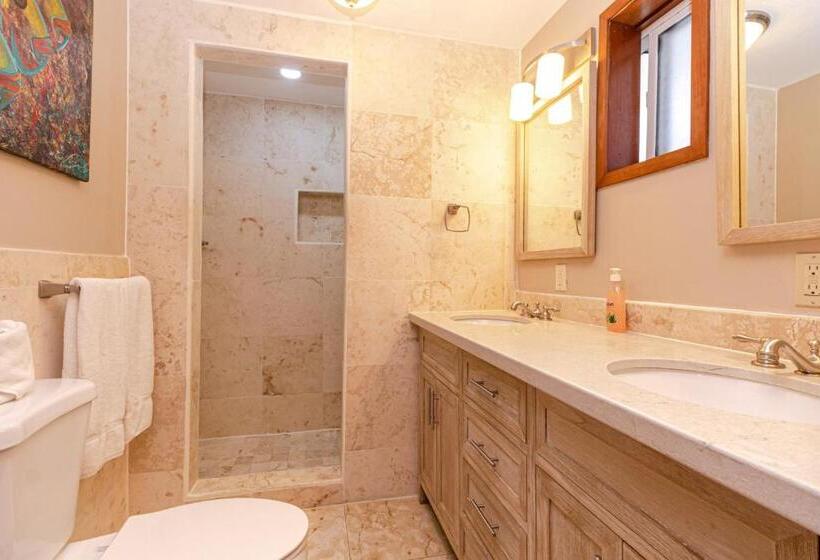 スーペリアールーム, Blue Tang Inn