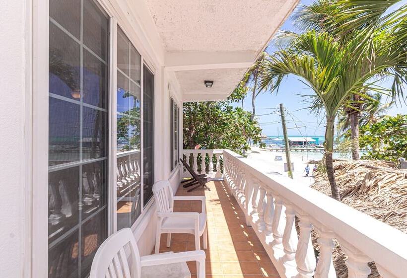 キングサイズベッドのスイートルーム, Blue Tang Inn