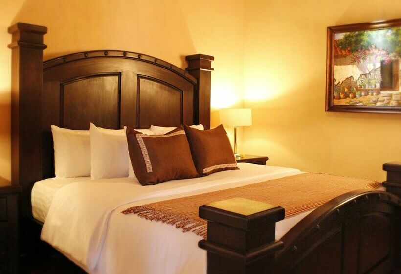 اتاق استاندارد, Casona Maria