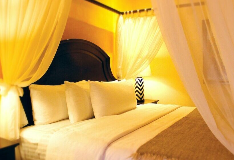 اتاق استاندارد, Casona Maria