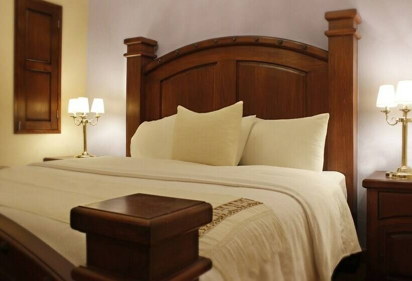 اتاق استاندارد, Casona Maria