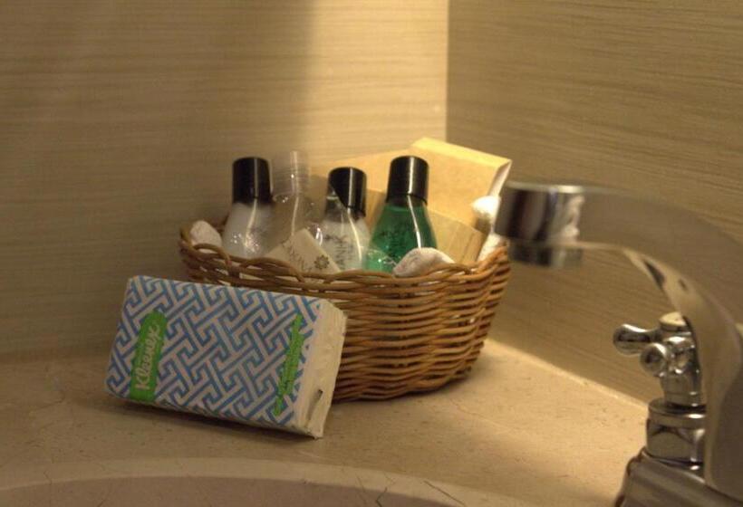 اتاق استاندارد, Casona Maria