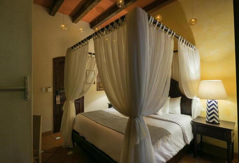 اتاق استاندارد, Casona Maria