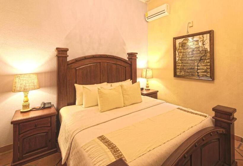 اتاق استاندارد, Casona Maria