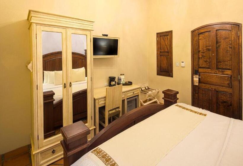 اتاق استاندارد, Casona Maria