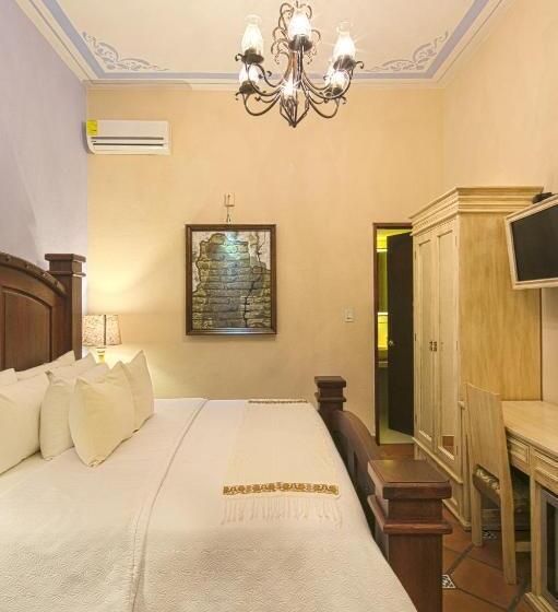 اتاق استاندارد, Casona Maria