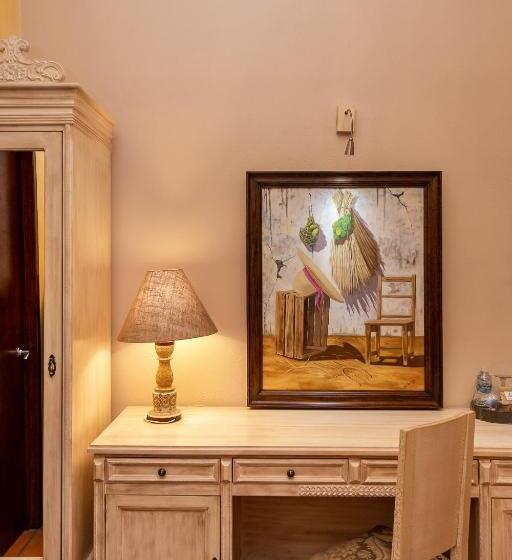 اتاق استاندارد, Casona Maria