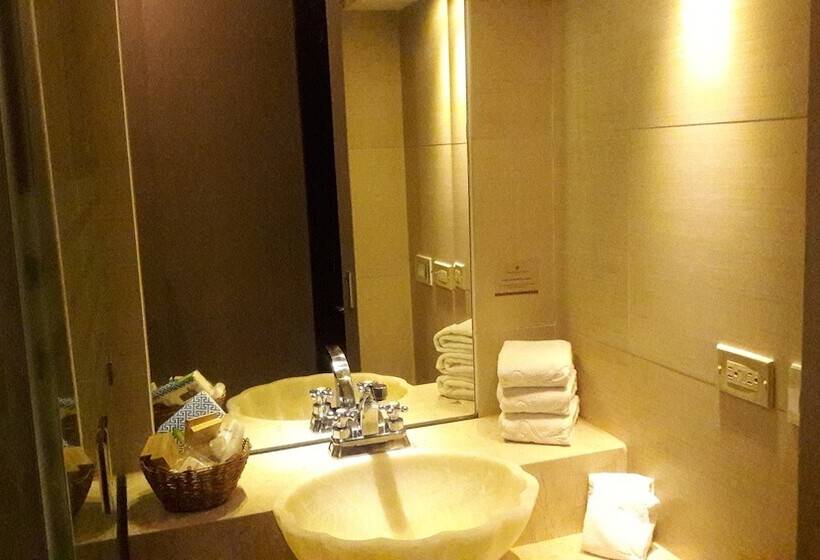 اتاق استاندارد, Casona Maria