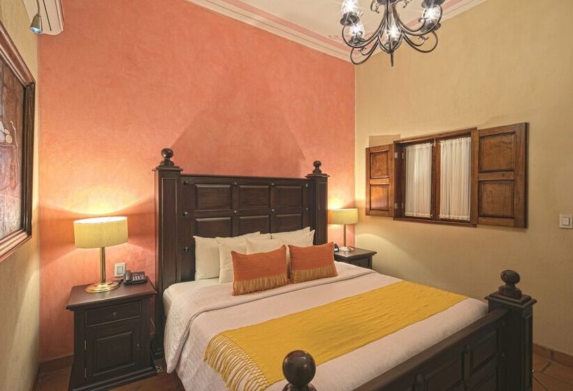 اتاق استاندارد, Casona Maria