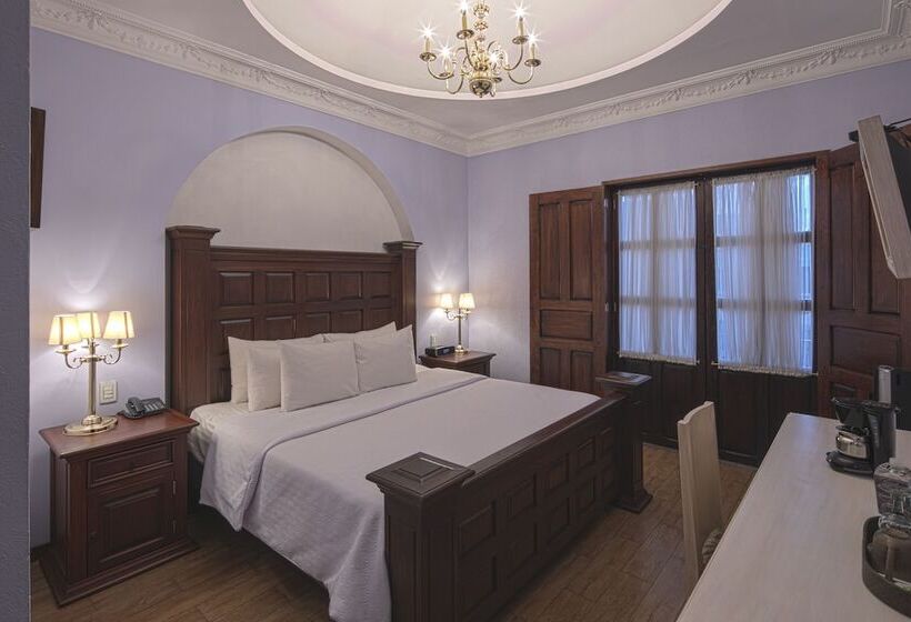 اتاق استاندارد, Casona Maria