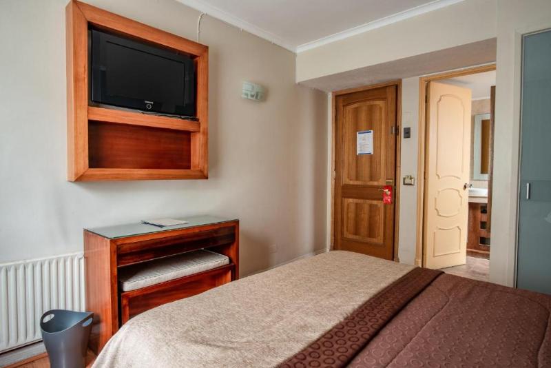 اتاق استاندارد, Casona Maria