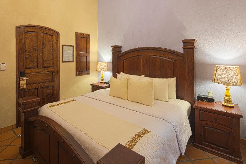 اتاق استاندارد, Casona Maria