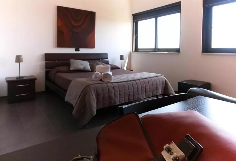 Standard-studio, Della Piana Residence