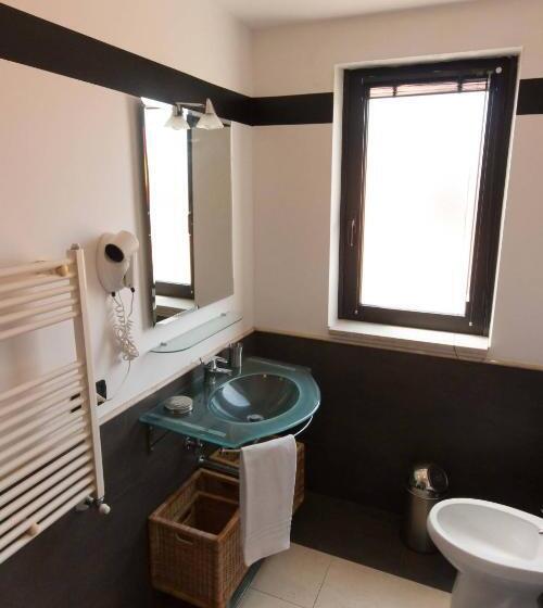 إستوديو قياسى, Della Piana Residence