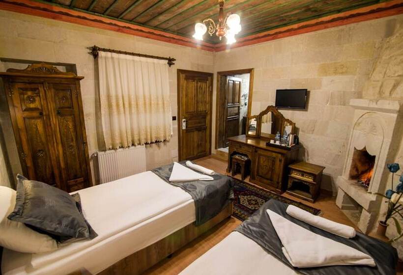 غرفة كلاسيكية, Historical Goreme House