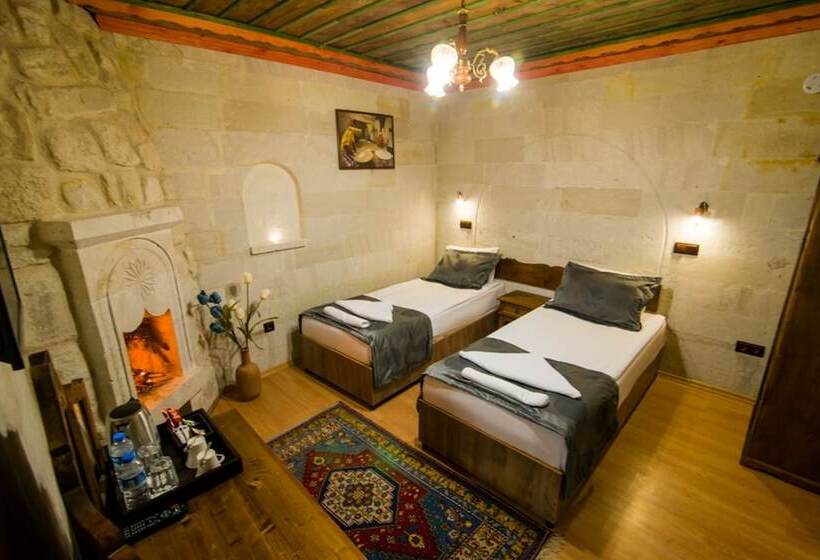 غرفة كلاسيكية, Historical Goreme House