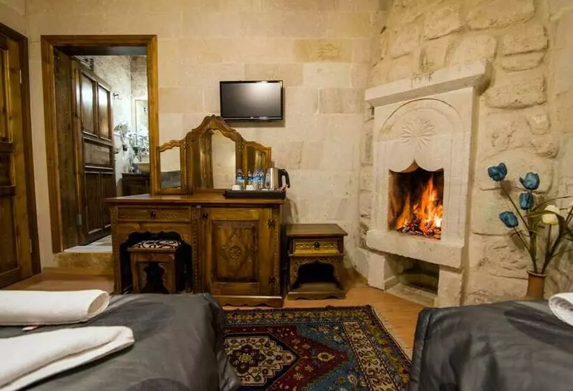 اتاق کلاسیک, Historical Goreme House