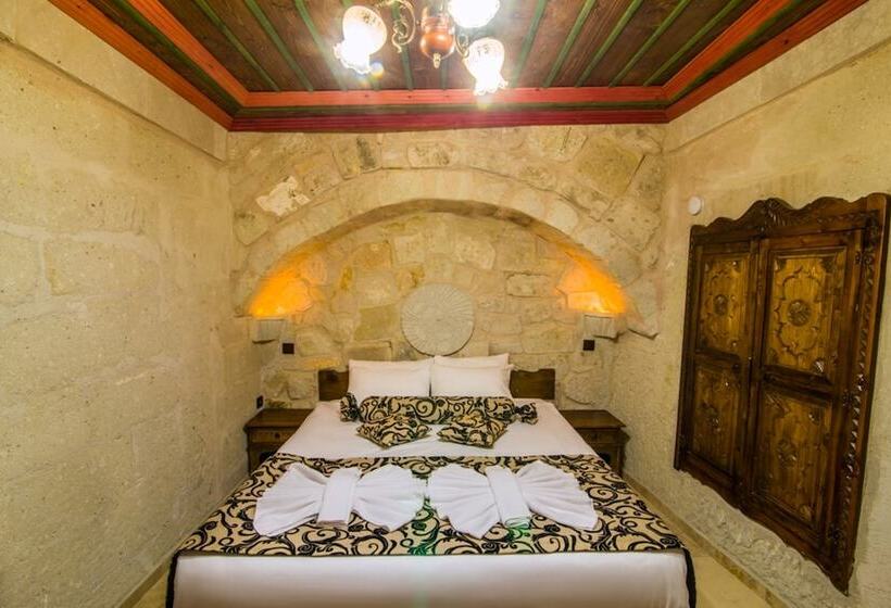 غرفة عائلية, Historical Goreme House