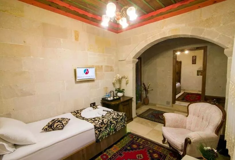 اتاق خانوادگی, Historical Goreme House