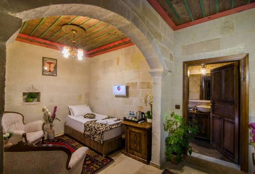 غرفة عائلية, Historical Goreme House