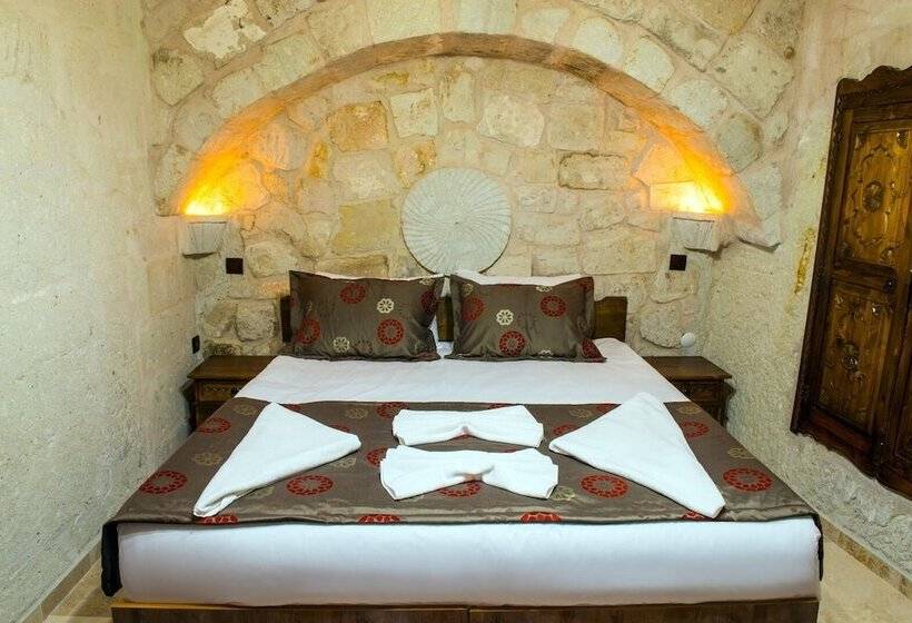 غرفة عائلية, Historical Goreme House