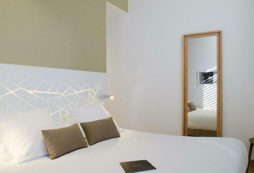 Номер Комфорт, In Situ