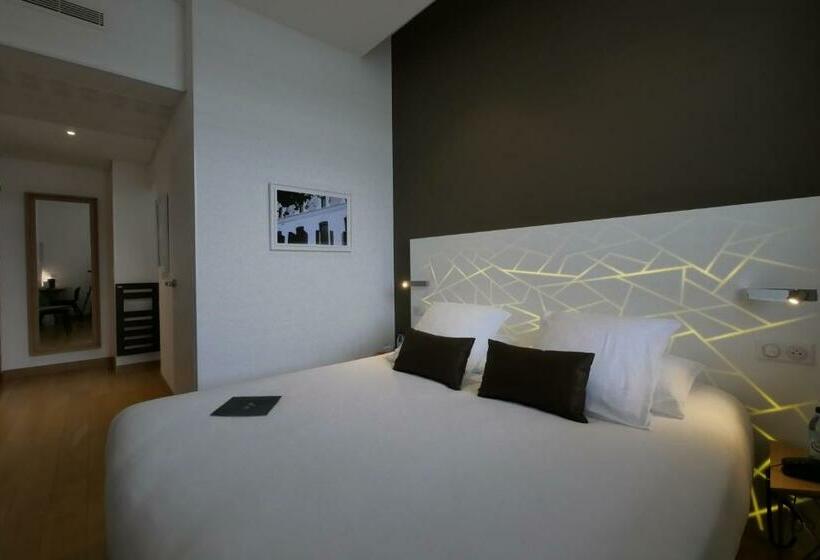 Номер Комфорт, In Situ