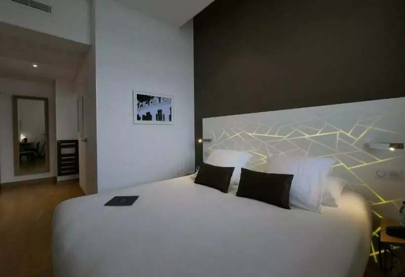 コンフォートルーム, In Situ