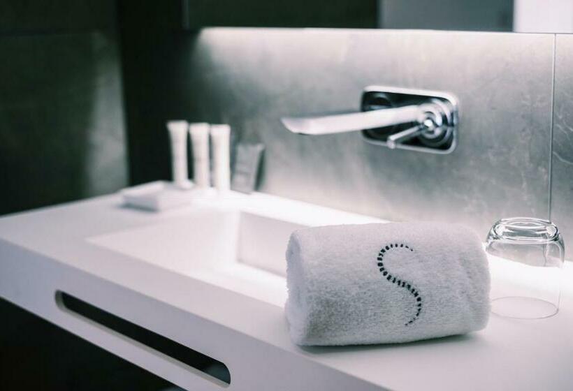 Номер Комфорт, In Situ