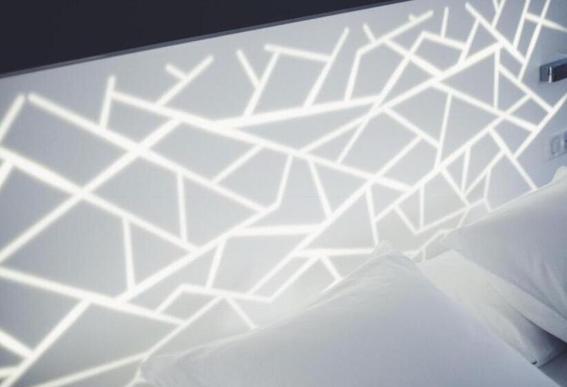 Номер Deluxe, In Situ