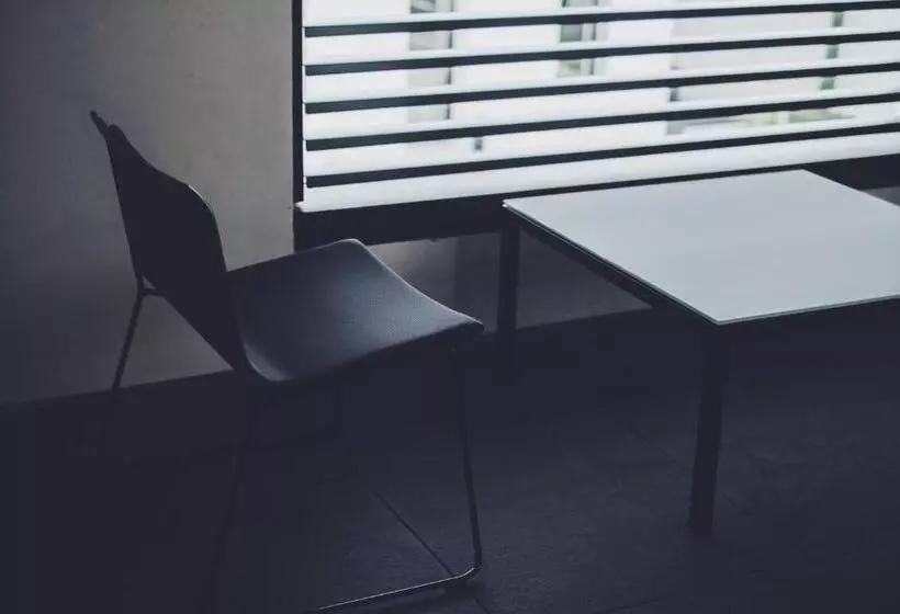 デラックスルーム, In Situ