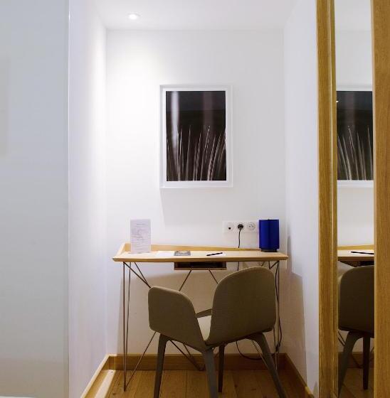 Номер Superior, In Situ